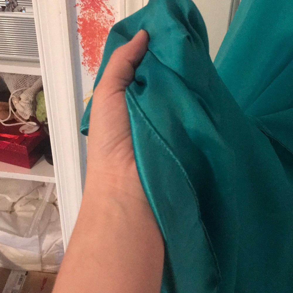 Prom dress - Picture 10 of 11